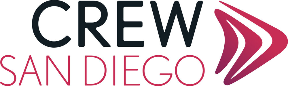 CREW San Diego